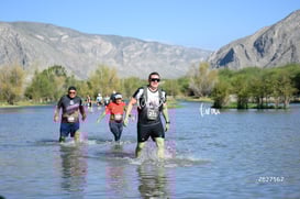 El Cruce, sexta edición 12K y 25K @tar.mx