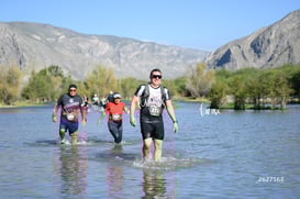 El Cruce, sexta edición 12K y 25K @tar.mx