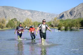 El Cruce, sexta edición 12K y 25K @tar.mx