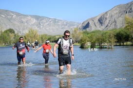 El Cruce, sexta edición 12K y 25K @tar.mx