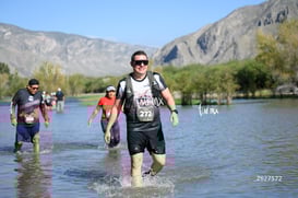 El Cruce, sexta edición 12K y 25K @tar.mx