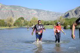 El Cruce, sexta edición 12K y 25K @tar.mx