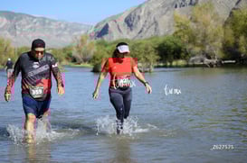 El Cruce, sexta edición 12K y 25K @tar.mx