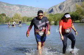 El Cruce, sexta edición 12K y 25K @tar.mx