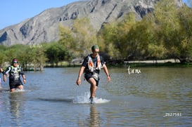 El Cruce, sexta edición 12K y 25K @tar.mx