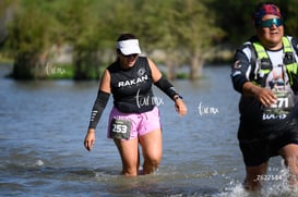 El Cruce, sexta edición 12K y 25K @tar.mx
