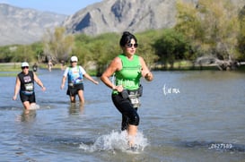 El Cruce, sexta edición 12K y 25K @tar.mx