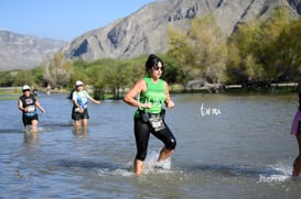 El Cruce, sexta edición 12K y 25K @tar.mx