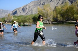 El Cruce, sexta edición 12K y 25K @tar.mx