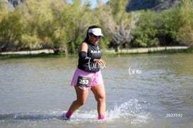 El Cruce, sexta edición 12K y 25K @tar.mx