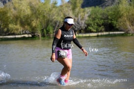 El Cruce, sexta edición 12K y 25K @tar.mx