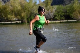 El Cruce, sexta edición 12K y 25K @tar.mx