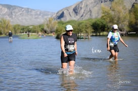 El Cruce, sexta edición 12K y 25K @tar.mx