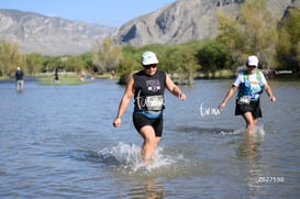 El Cruce, sexta edición 12K y 25K @tar.mx
