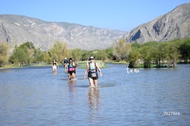 El Cruce, sexta edición 12K y 25K @tar.mx