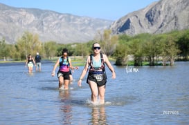 El Cruce, sexta edición 12K y 25K @tar.mx