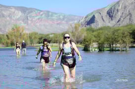 El Cruce, sexta edición 12K y 25K @tar.mx