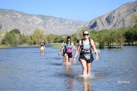 El Cruce, sexta edición 12K y 25K @tar.mx