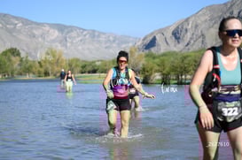 El Cruce, sexta edición 12K y 25K @tar.mx