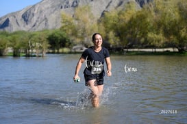 El Cruce, sexta edición 12K y 25K @tar.mx
