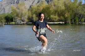 El Cruce, sexta edición 12K y 25K @tar.mx