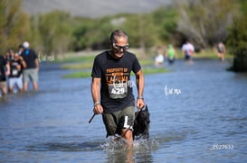 El Cruce, sexta edición 12K y 25K @tar.mx