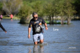 El Cruce, sexta edición 12K y 25K @tar.mx