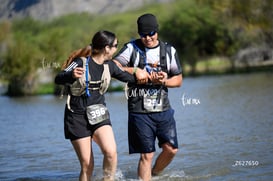 El Cruce, sexta edición 12K y 25K @tar.mx