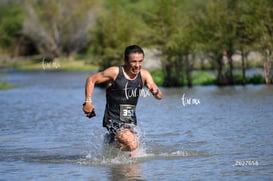 El Cruce, sexta edición 12K y 25K @tar.mx