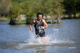 El Cruce, sexta edición 12K y 25K @tar.mx