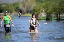 El Cruce, sexta edición 12K y 25K @tar.mx