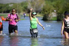 El Cruce, sexta edición 12K y 25K @tar.mx