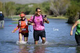 El Cruce, sexta edición 12K y 25K @tar.mx