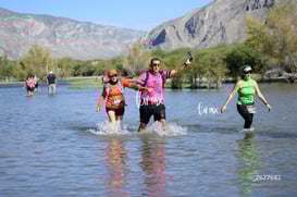 El Cruce, sexta edición 12K y 25K @tar.mx