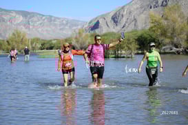 El Cruce, sexta edición 12K y 25K @tar.mx