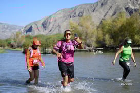 El Cruce, sexta edición 12K y 25K @tar.mx