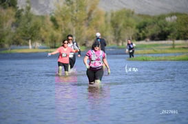 El Cruce, sexta edición 12K y 25K @tar.mx