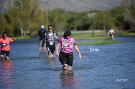 El Cruce, sexta edición 12K y 25K @tar.mx