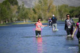 El Cruce, sexta edición 12K y 25K @tar.mx