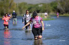 El Cruce, sexta edición 12K y 25K @tar.mx