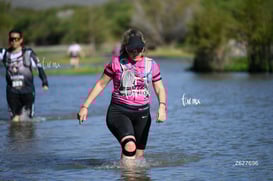El Cruce, sexta edición 12K y 25K @tar.mx