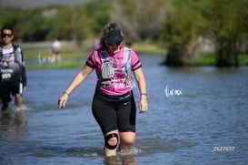 El Cruce, sexta edición 12K y 25K @tar.mx