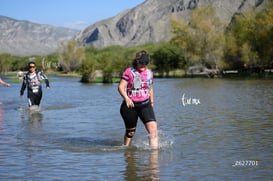 El Cruce, sexta edición 12K y 25K @tar.mx
