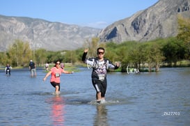 El Cruce, sexta edición 12K y 25K @tar.mx