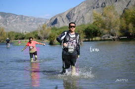 El Cruce, sexta edición 12K y 25K @tar.mx