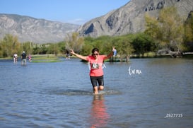 El Cruce, sexta edición 12K y 25K @tar.mx