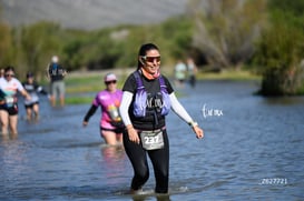 El Cruce, sexta edición 12K y 25K @tar.mx