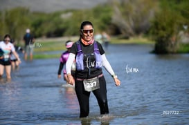 El Cruce, sexta edición 12K y 25K @tar.mx