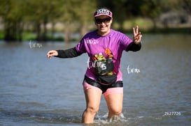 El Cruce, sexta edición 12K y 25K @tar.mx