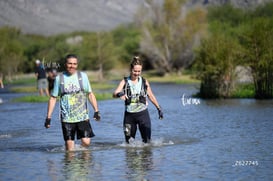 El Cruce, sexta edición 12K y 25K @tar.mx